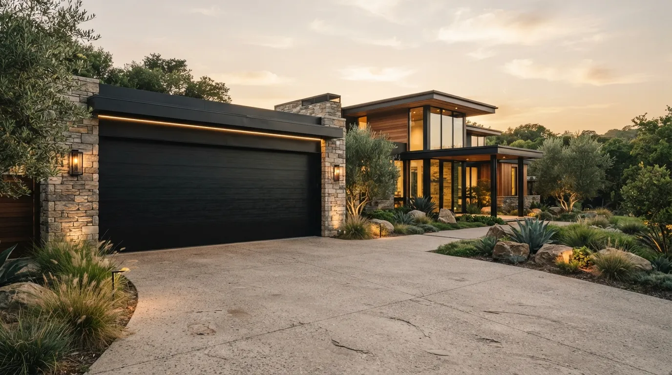 Garage Door Questions Cedar Park Homeowners Actually Ask